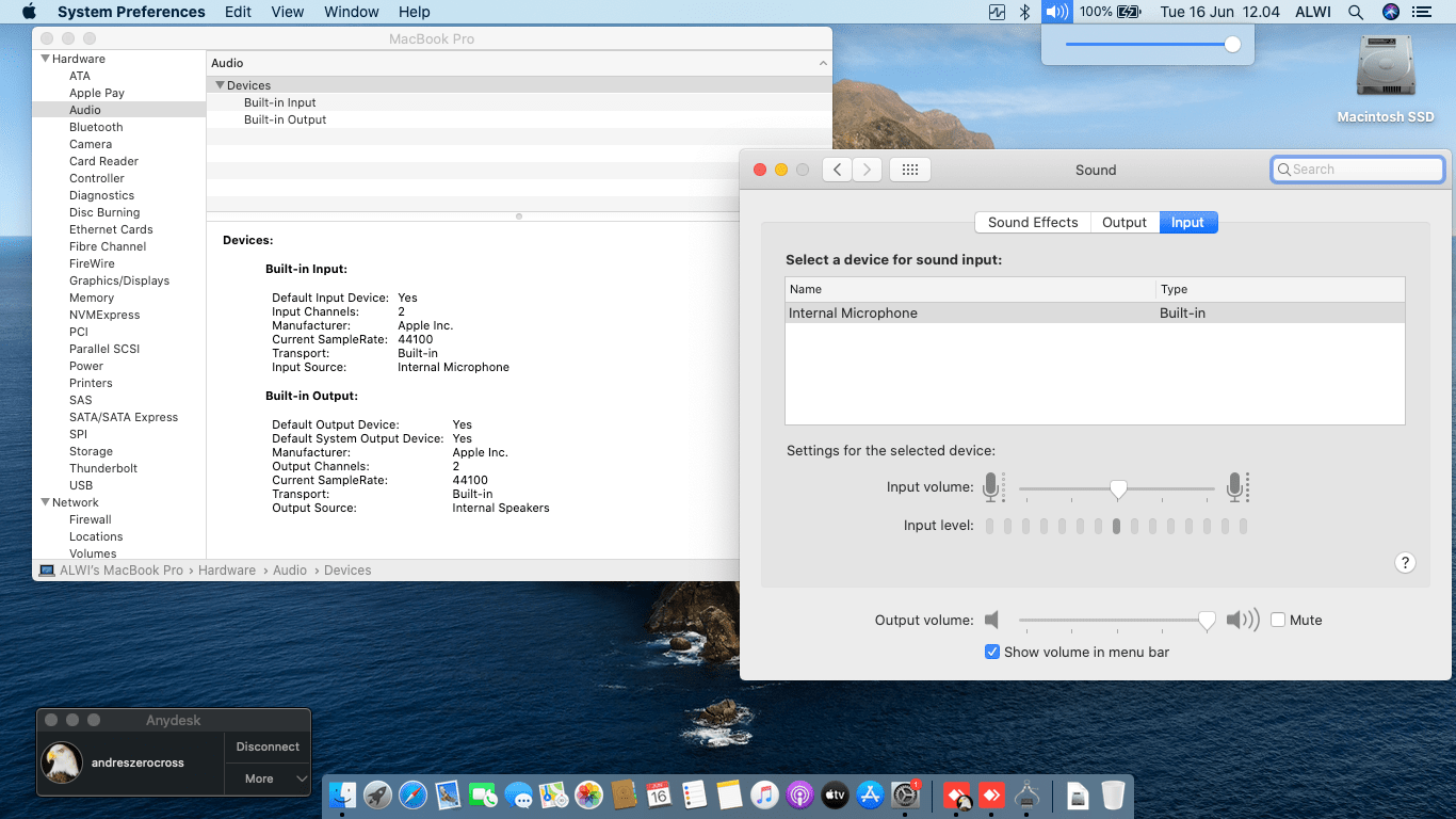 Lenovo Thinkpad X240 6th [Haswell   Intel HD 4400] 5